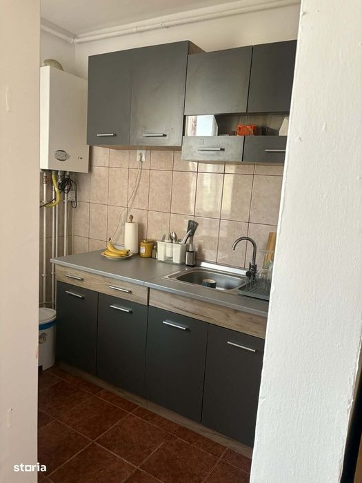 Garsoniera zona JUDETEAN