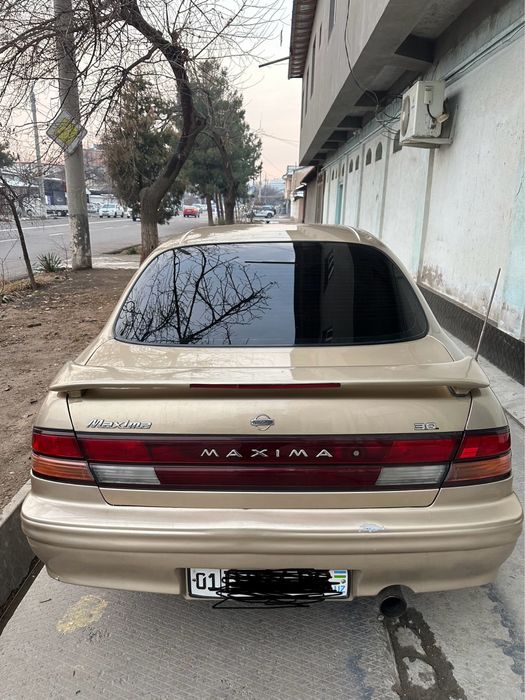 Nissan maksima a32 Sotiladi srochni