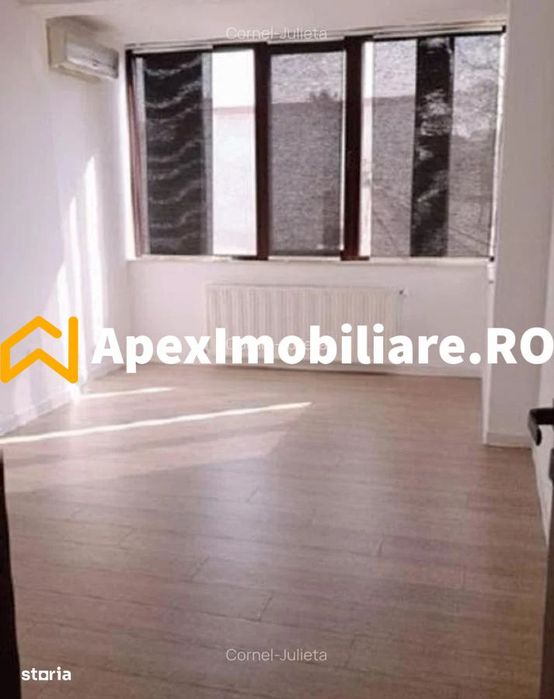 VILA - Birouri, 8 camere.D+P+2, cu locuri de parcare - Gara de Nord