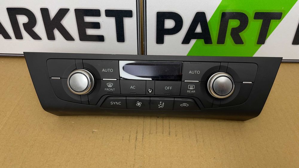 Климатроник AUDI A6 C7 4G0820043AD