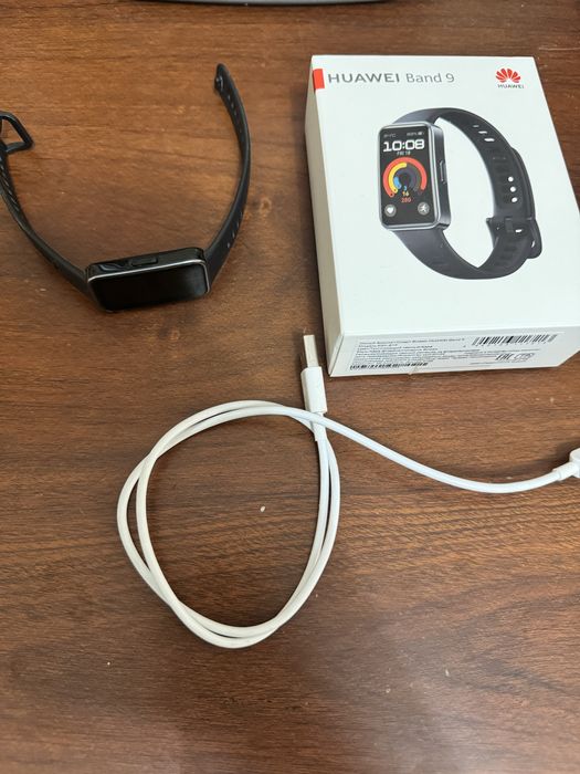 Браслет часы Huawei band 9