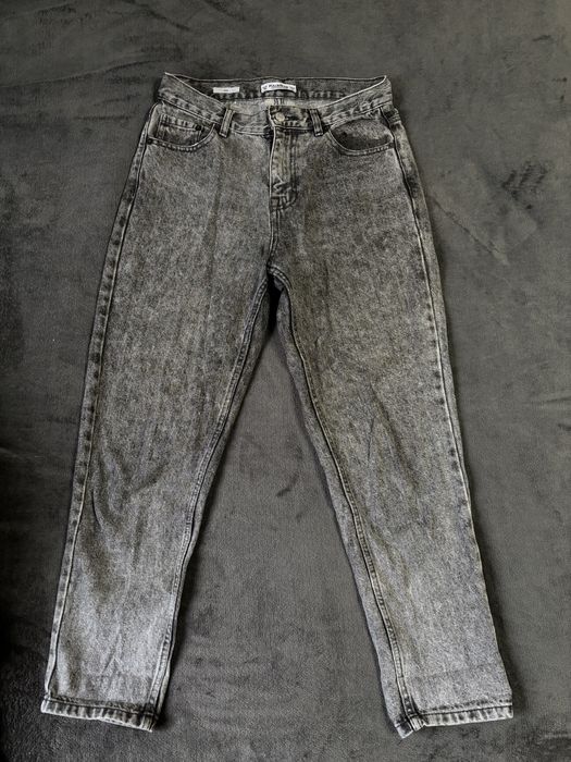 Дамски дънки pull&bear