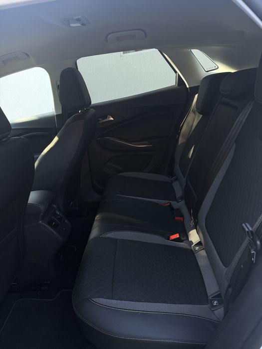 Opel Grandland X 2020