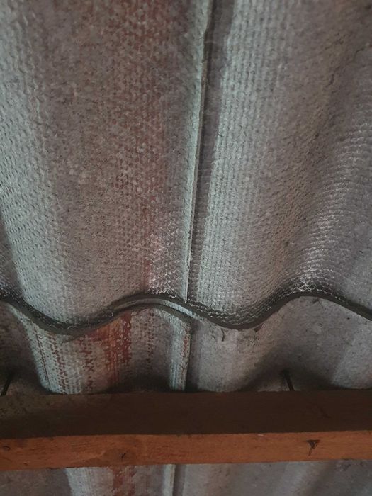 URGENT! Iternita azbest coli mari