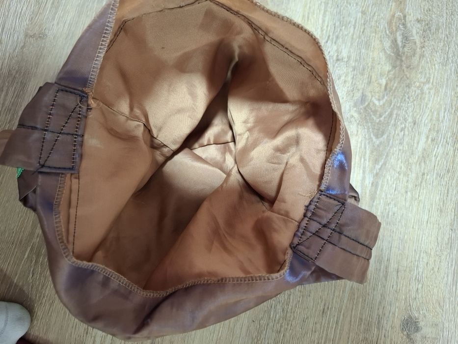 Сумка в этностиле