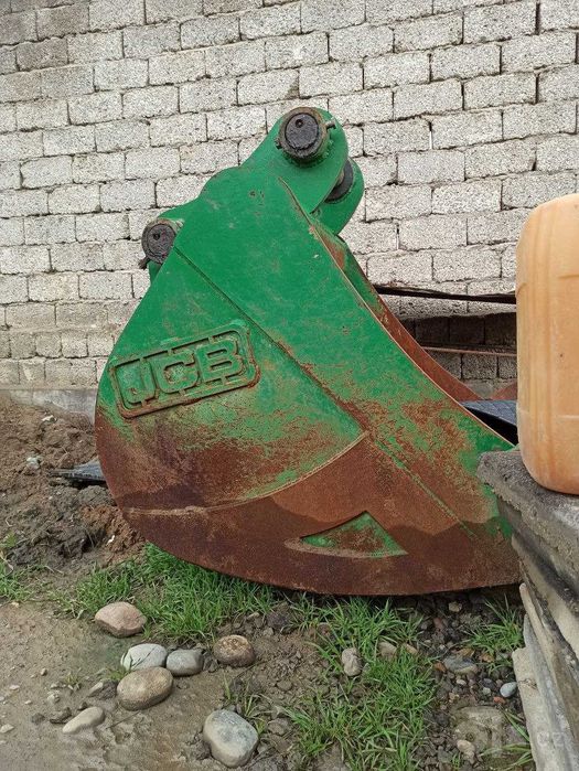 Экскаватор JCB Продается! JCB ekskavator sotiladi!