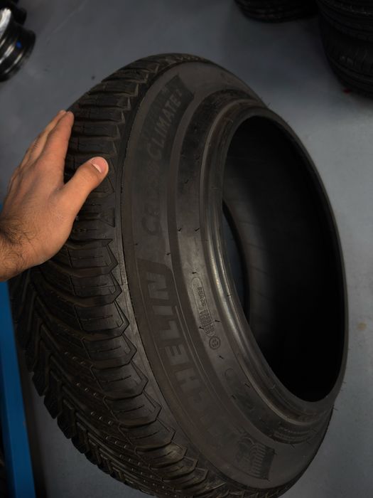 Michelin orginal balon