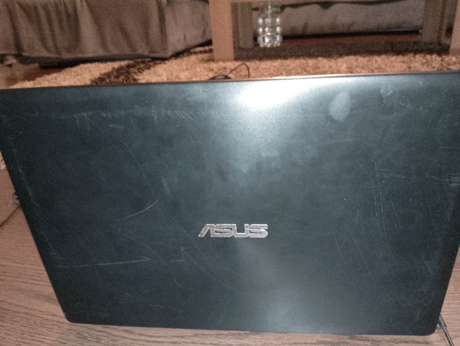 Laptop Asus x553M