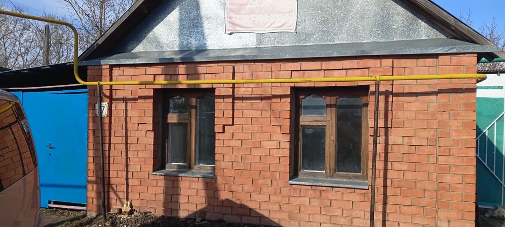 Продам частный дом