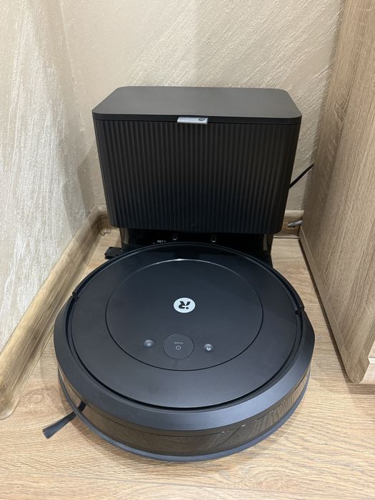 !!!ГАРАНЦИОННА!!!Прахосмукачка робот IRobot Roomba Combo 2 Essential