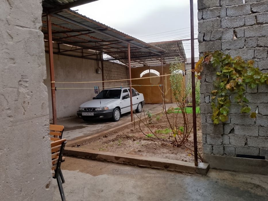 Uchastok v yashnabadskom rayone