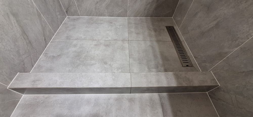 Кафельшик.Любой сложные кафель