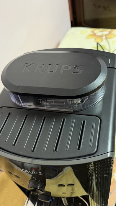 Aparat de cafea Krups