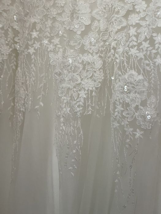 Rochie de mireasa