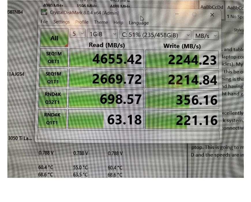 Нов,GIGABYTE G5 Gaming laptop NVIDIA  GEFORCE 3050,RTX