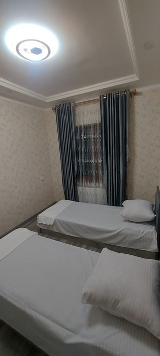 Ижарага 3 хонали квартира