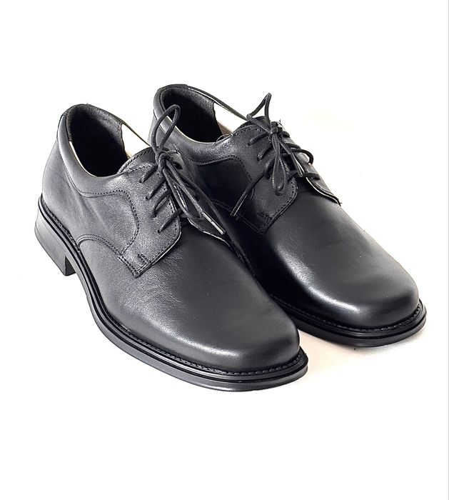 Pantofi uniforma cadre Mapn, instituții de stat.