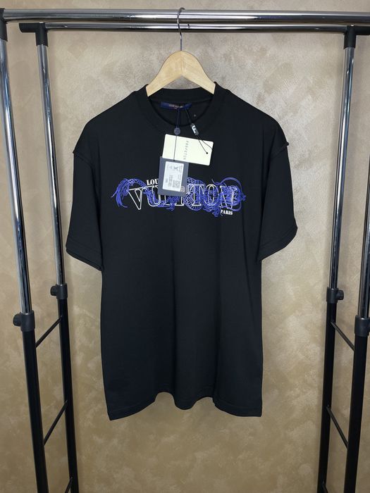 Tricou Louis Vuitton