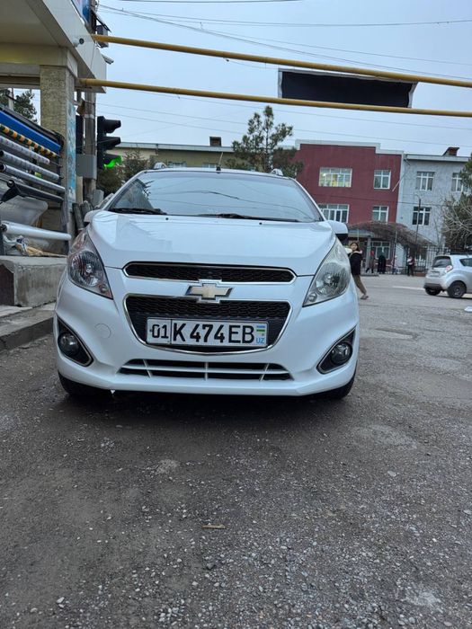 Spark 2019 4-pazitsiya full