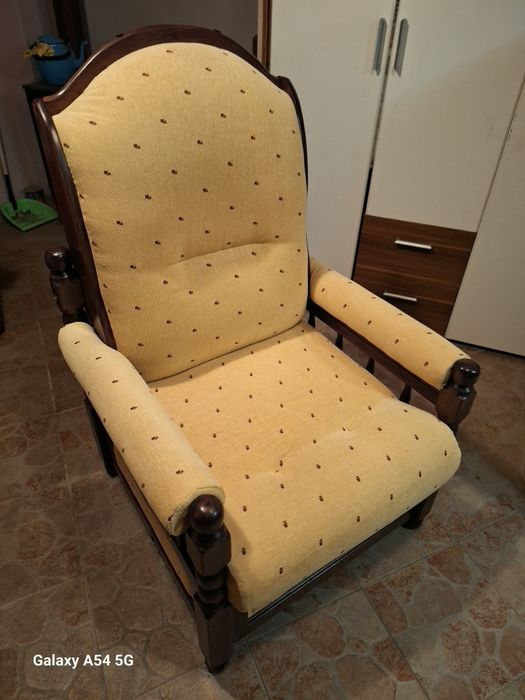 Продавам фотьойли.