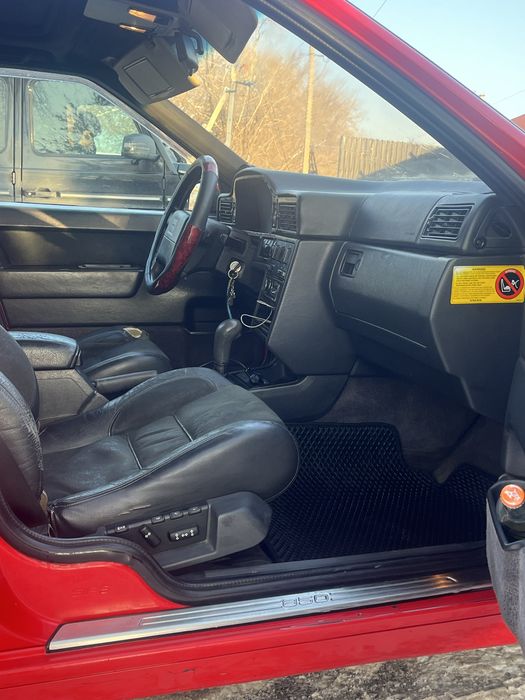 Volvo 850 2.3 turbo