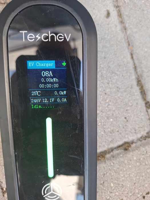 Încărcător mașini electrice și hibride EV / PHEV