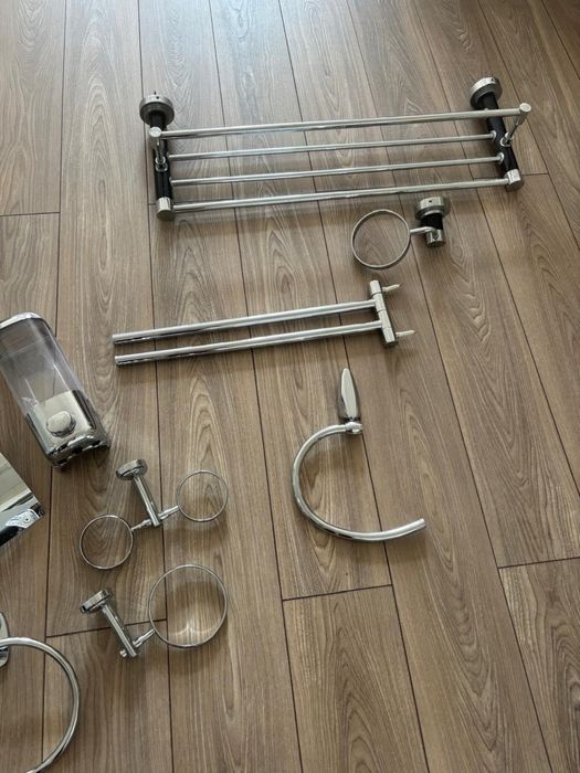 Продам набор для ванны