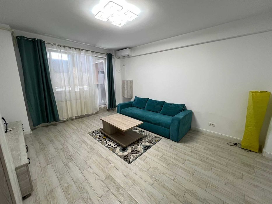 Apartament 2 camere
