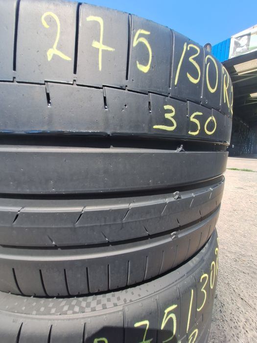 2 anvelope vara 275/30r20 Continental  2023 Montaj Gratuit