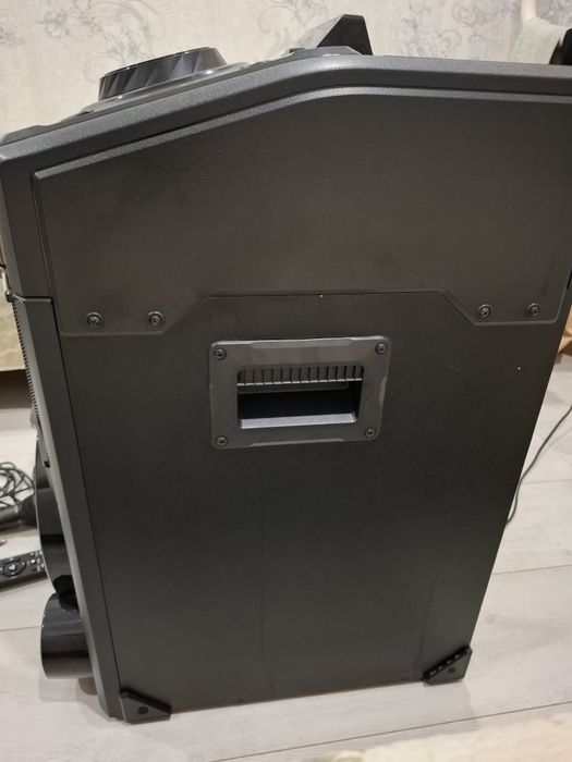 Колонка LG XBOOM OM7550K 1000 Ватт