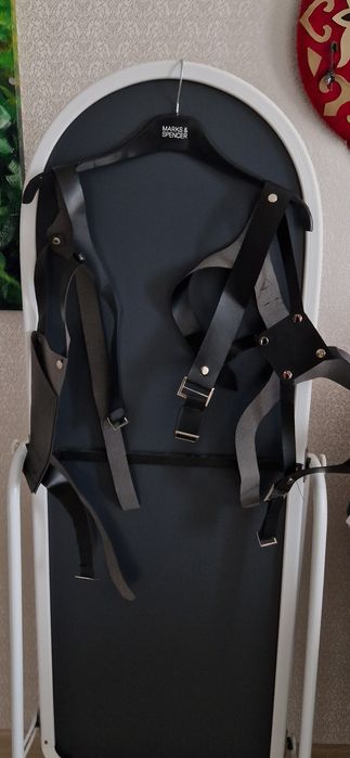 Кослей/костюм Ада Вонг