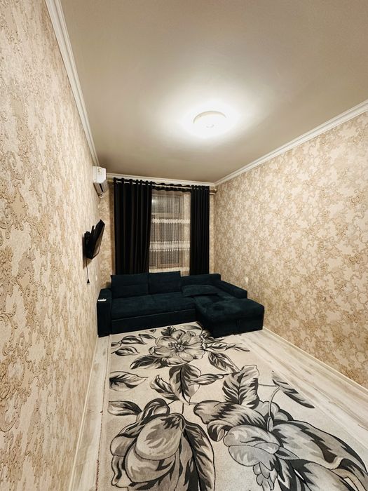 Yashnaobod tumanKvartira arendaga uzoq muddatga