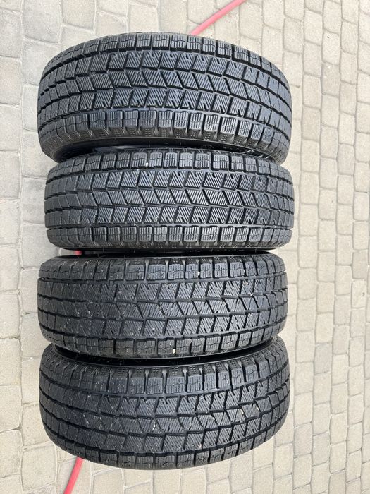 Диски с шинами на Byd Yuan Up