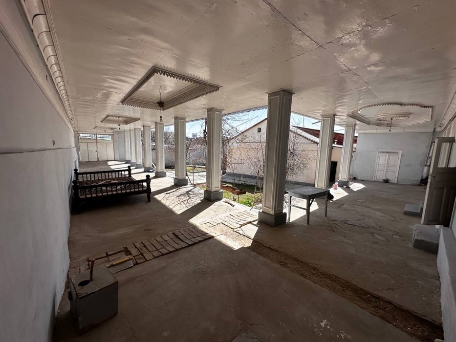 Продается дом ховли