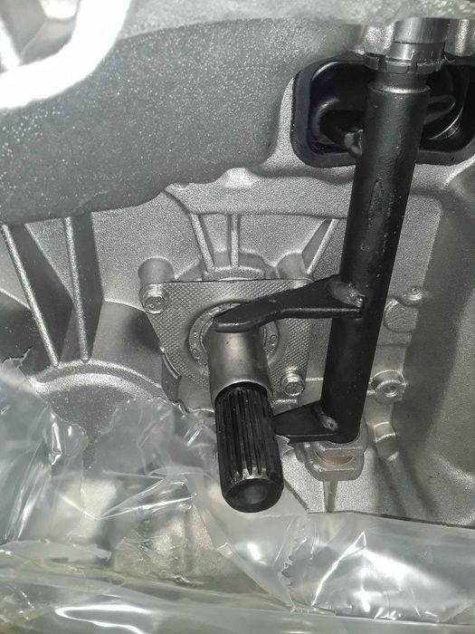 КПП ваз 2109,99,