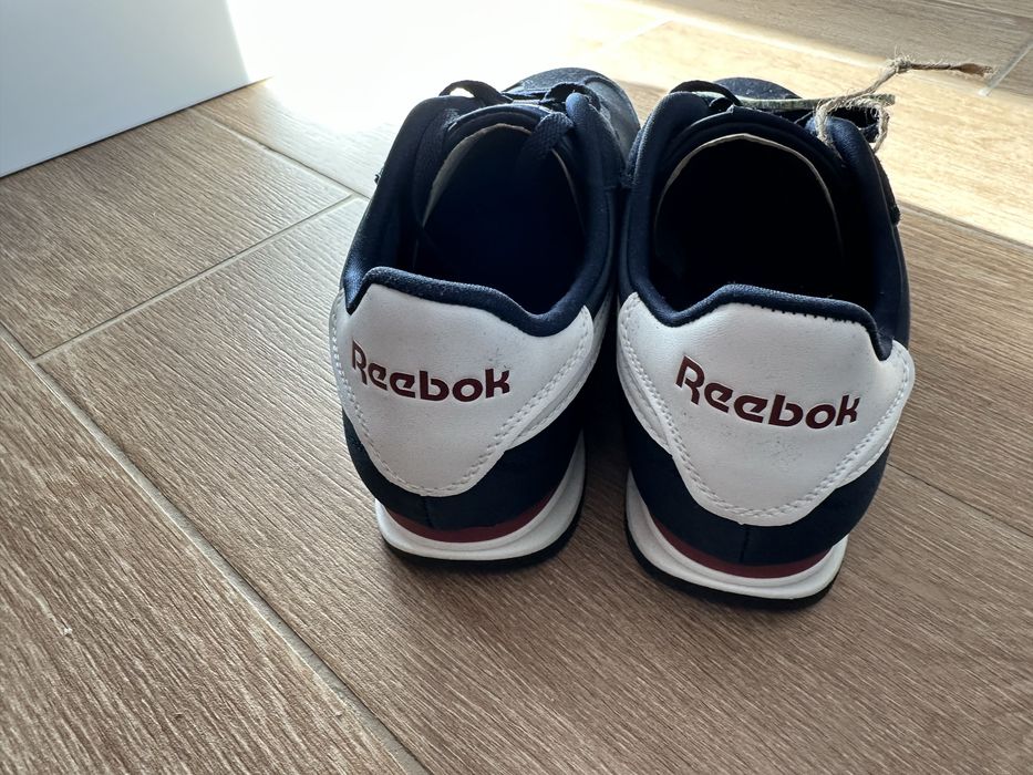 Adidasi Reebok 44.5