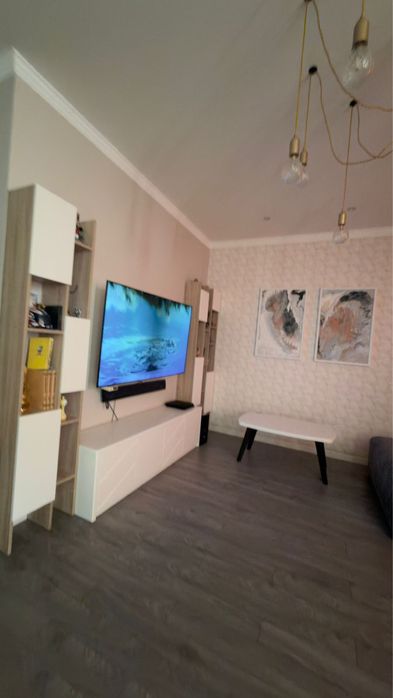 Квартира 110 кв.м