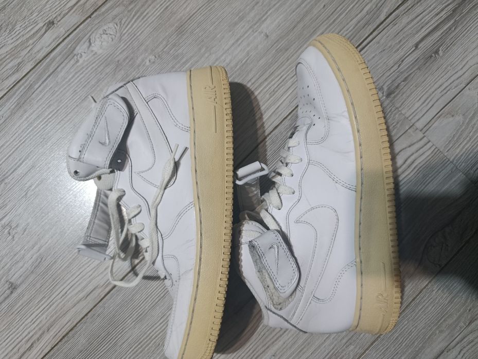 Оригинальные форсы 2015 года