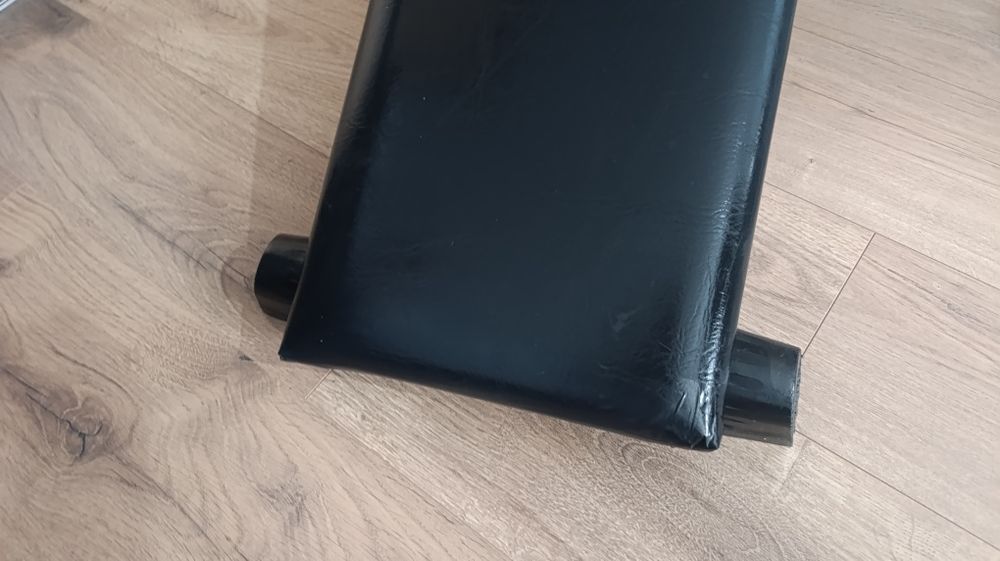 Лежанка за коремни преси York