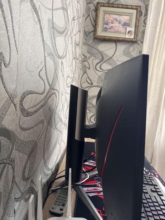 В перфекно състояние