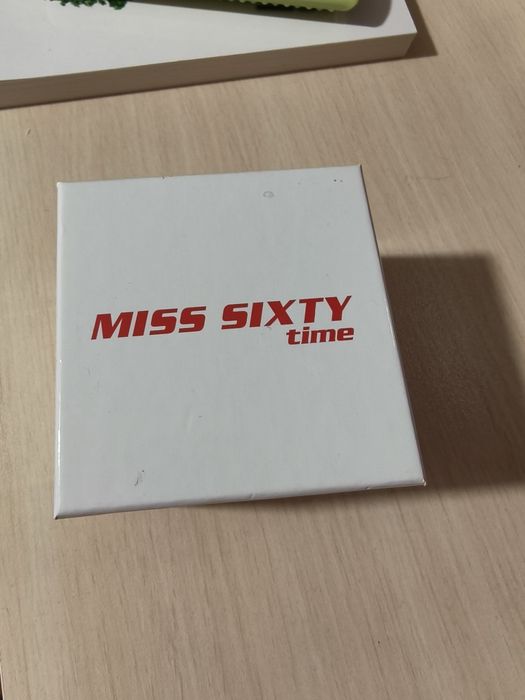 Дамски часовник miss sixty