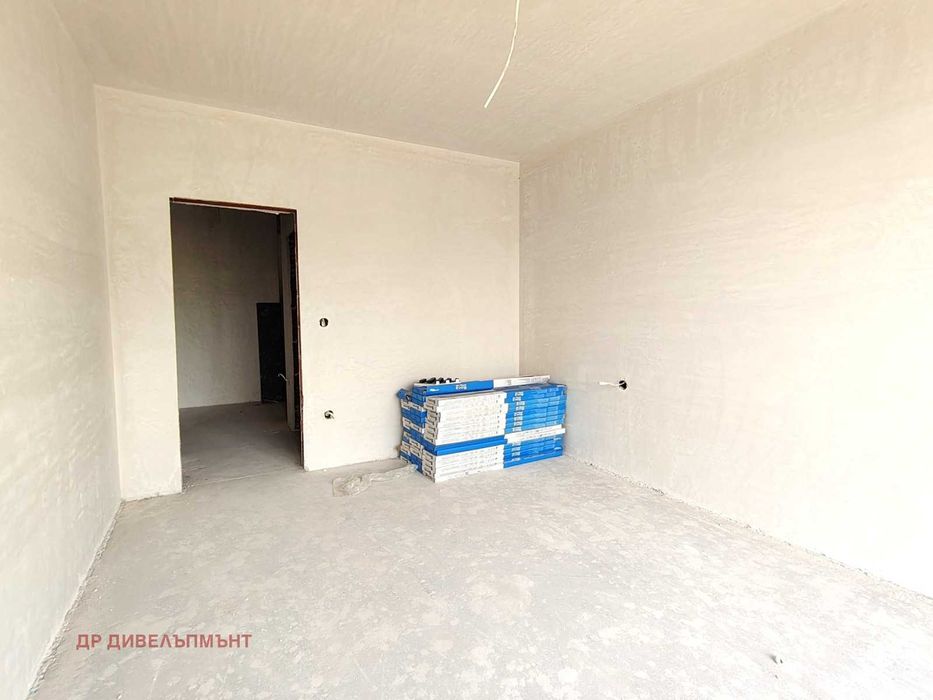 Продава се Тристаен апартамент в София, Манастирски ливади - 118 кв.м за 2534 €/кв.м - Снимка #11