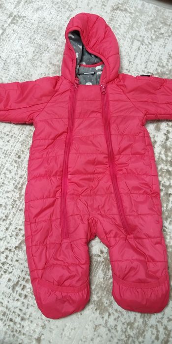 Combinezon/Overall mas 68