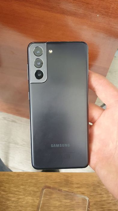 Samsung S21 Vietnam + e sem radnoy