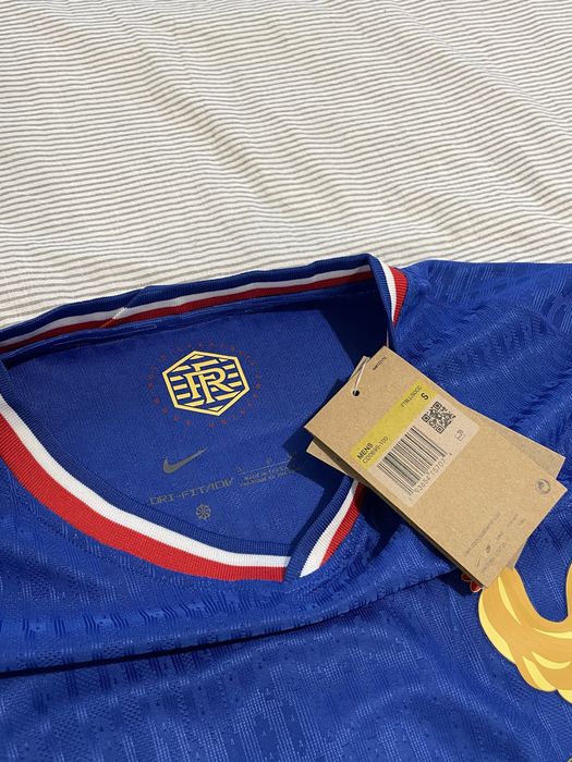 Tricou fotbal O.Dembele