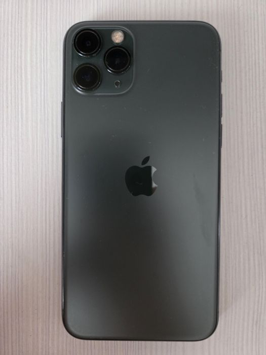 Iphone 11 pro 64gb