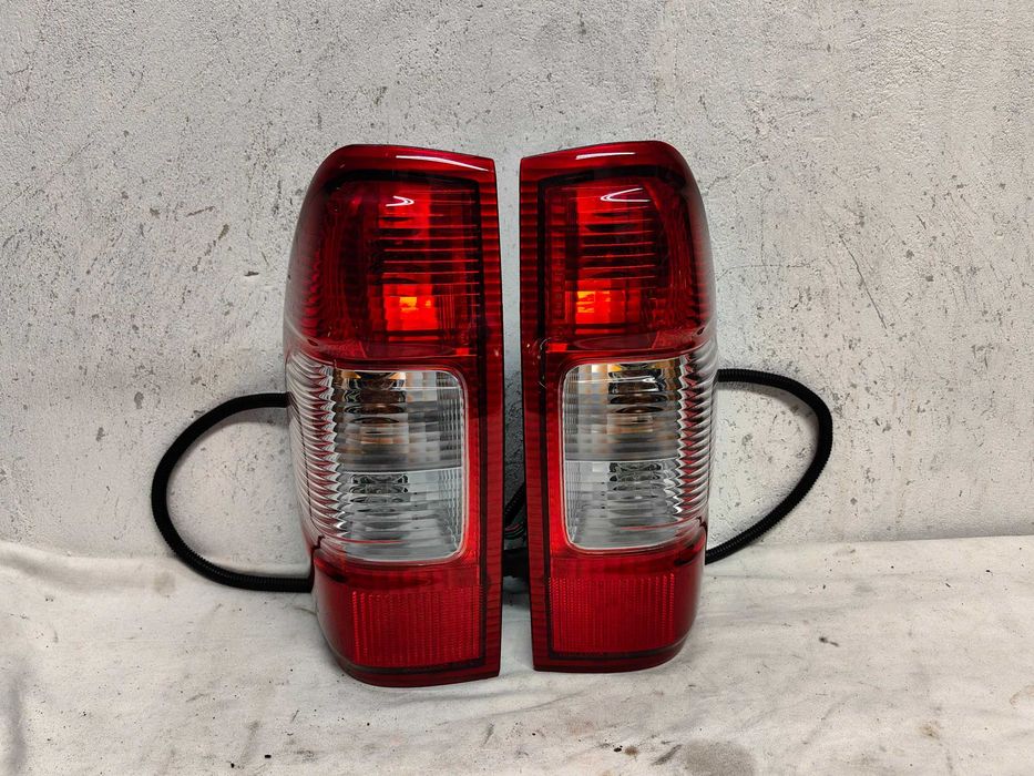 Стопове НОВИ  Исузу  Isuzu D-Max 2004