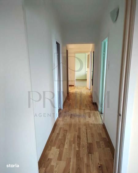 Sagului - Iuliu Maniu - Lift - 3 Camere - 2 Bai - 2 Balcoane - Decoman — fotografia 3