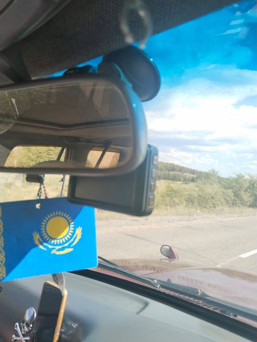 Видеокамера для автомобиля.