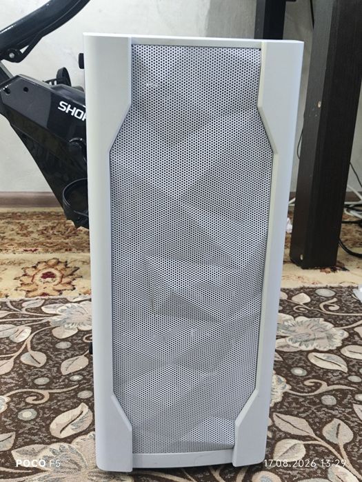 Компьютер игровой